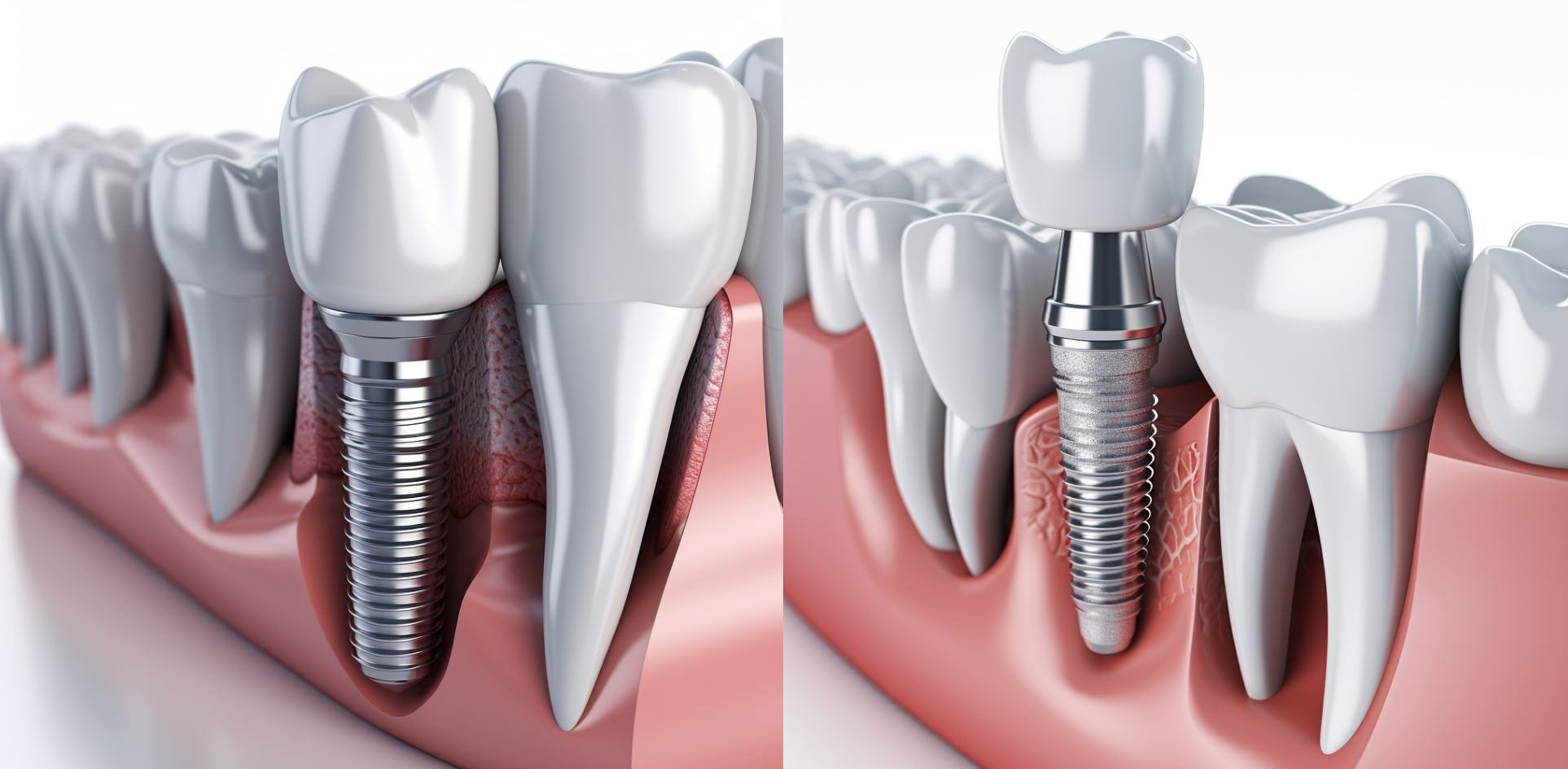 3D-Diagnostik für Zahnimplantate Österreich