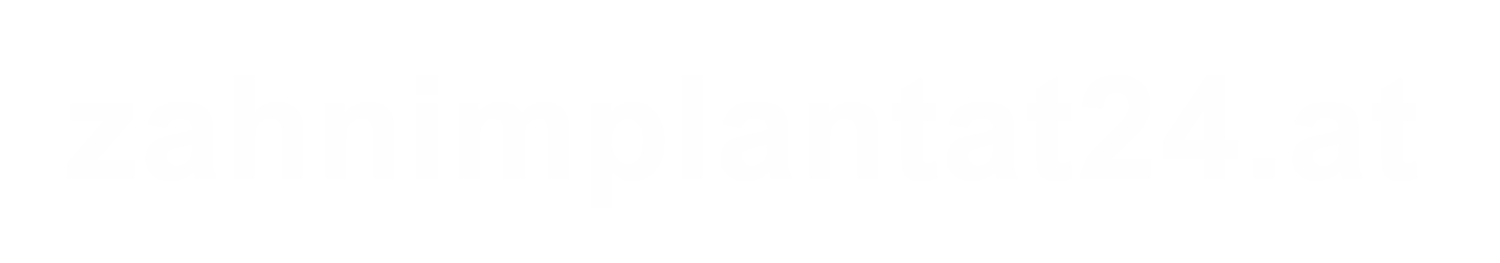 zahnimplantat24.at